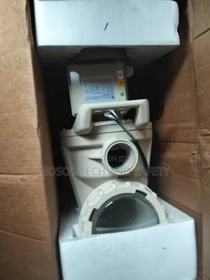 Heavy Duty Swimming Pool Water Pump