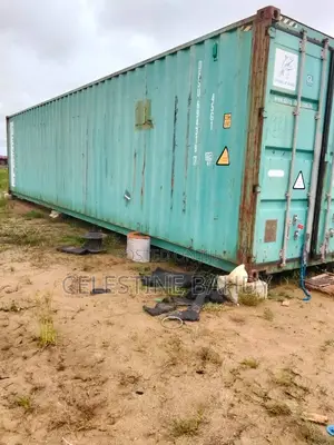 40ft Container