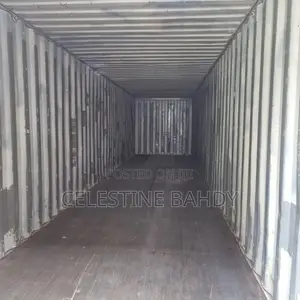 40ft Container