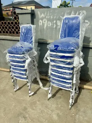 Indoor and Out Door Banquet Chairs of Durable Quality