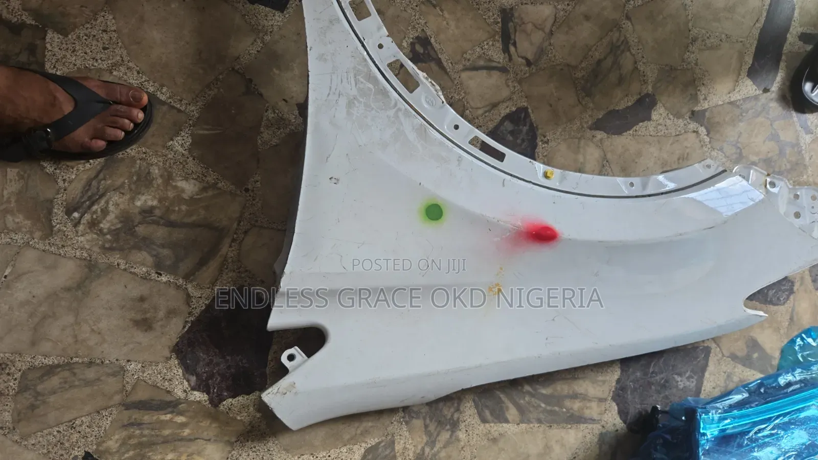 Fender Rav4 2018 Available