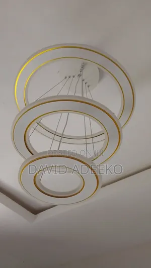 Chandelier Light