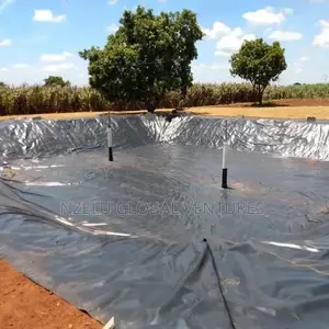 High-Strength Reservoir Waterproof Sheet