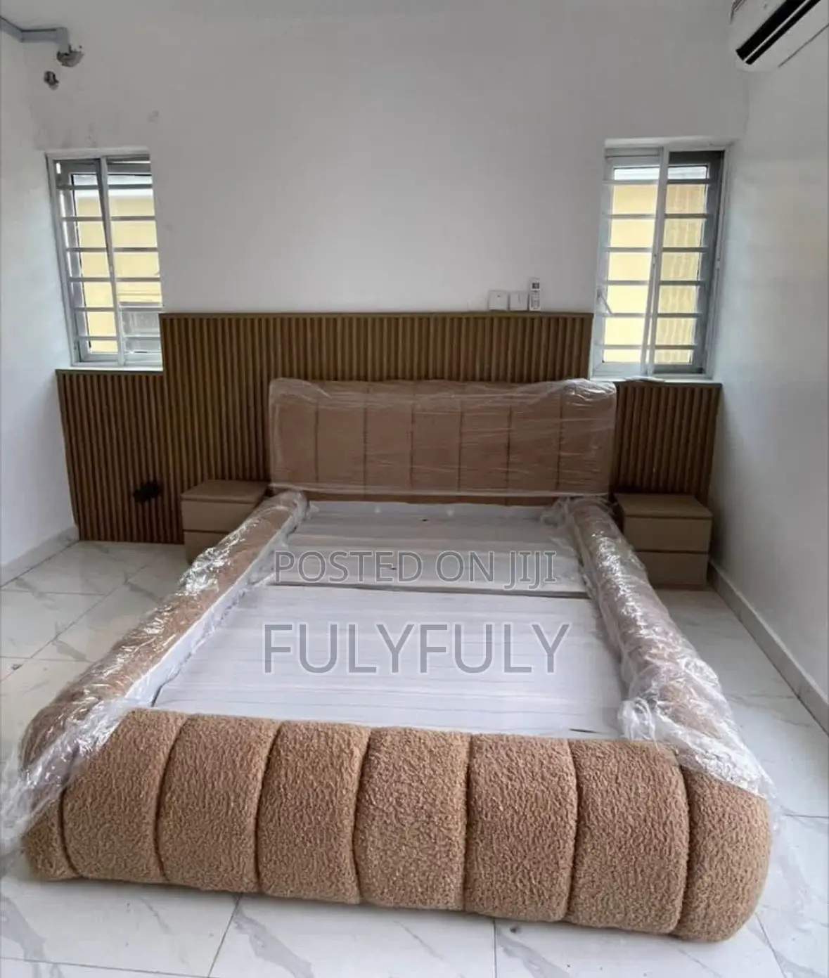 4x6 Bed Frame Is Available