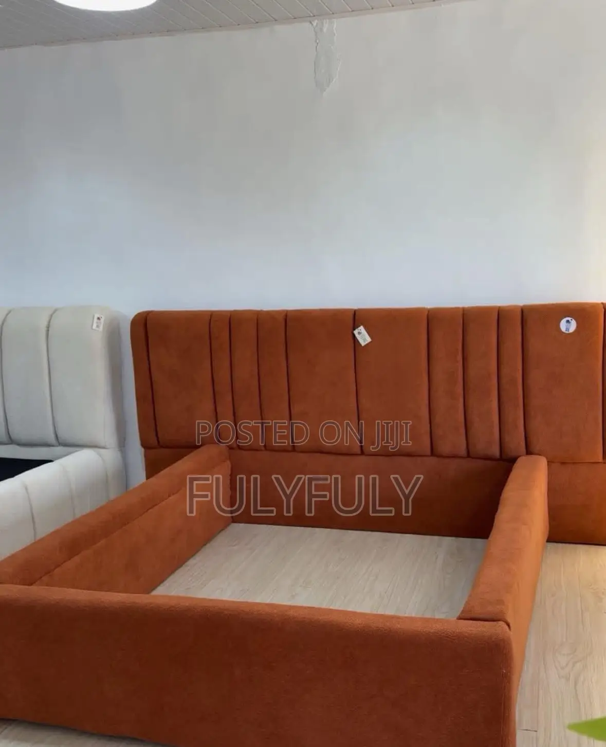 4x6 Bed Frame Is Available