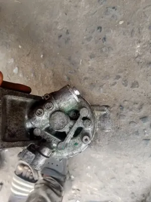 Compressor for Toyota Yaris 2018 Model