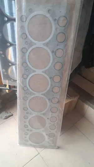 Top Gasket M3000