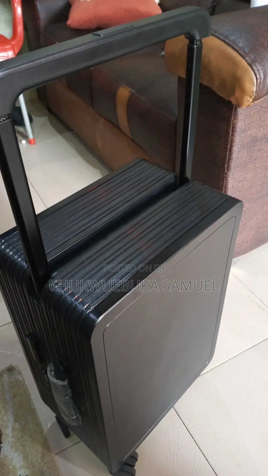 Luggage Bags
