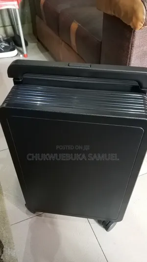 Luggage Bags