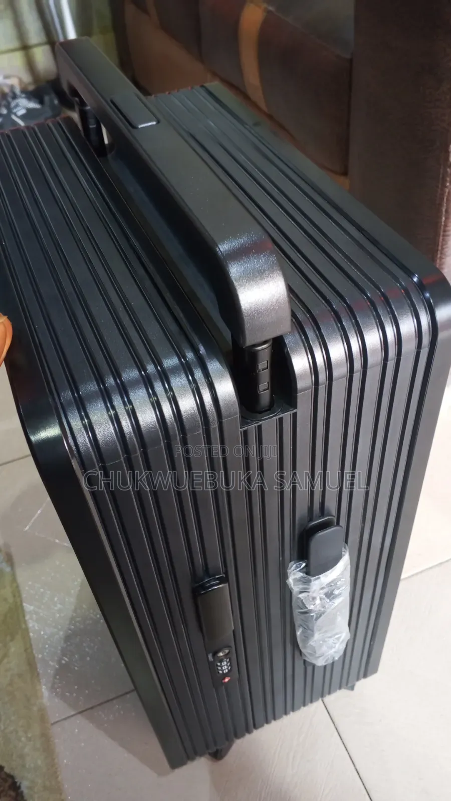 Luggage Bags