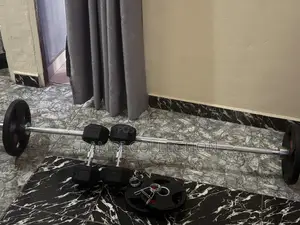 Gym Equipment