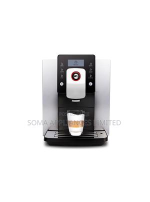 Klm1601 Super Automatic Commercial/Industrial Espresso Coffee Machine