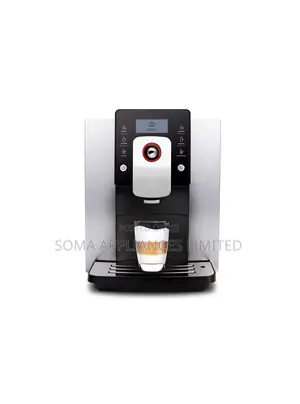 Klm1601 Super Automatic Commercial/Industrial Espresso Coffee Machine