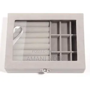 Beautiful Jewelry Organizer