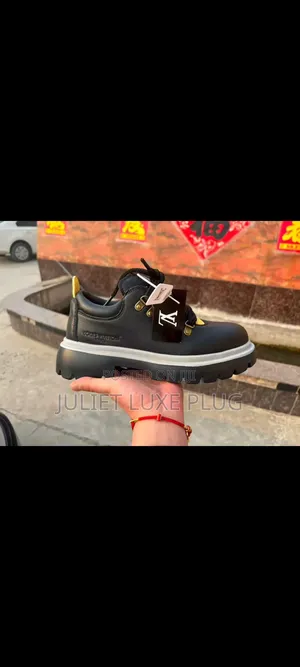 Executive Luxury Sneakers for Men – Premium Quality See