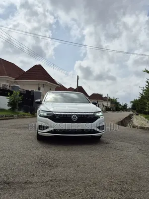 Volkswagen Jetta 2019 White