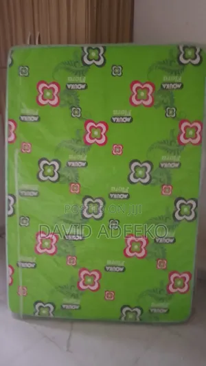 Mouka Mattress