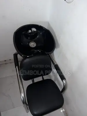 Salon Wash Basin