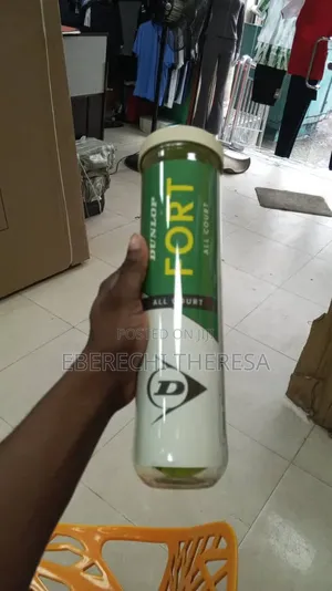 4 in 1 Lawn Tennis Ball