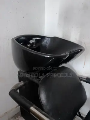 Salon Wash Basin