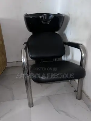 Salon Wash Basin