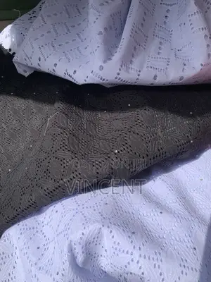Unique Paper Lace