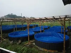 Weatherproof Outdoor Pond Liner