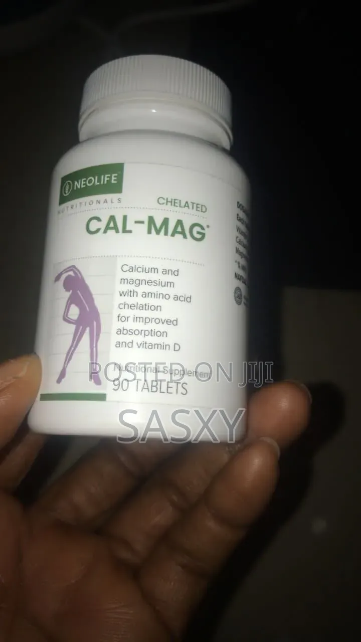 Nutrition and Supplements