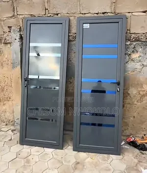 Iron Doors And All Kinds Of Doors Of Your Choice