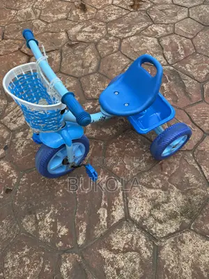 Tricycle for 1- 4 Years Old