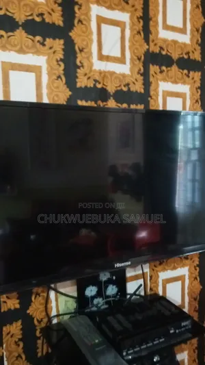 Led Television 32inches