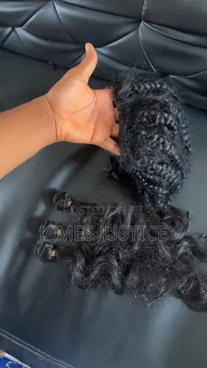 Mini T Frontal Wig