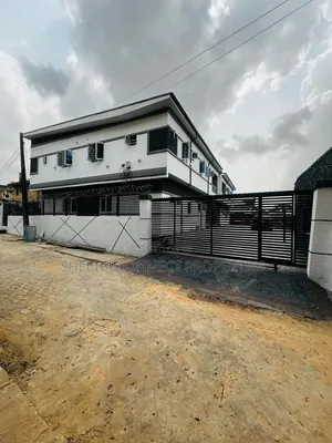3bdrm Apartment in Oregun for sale