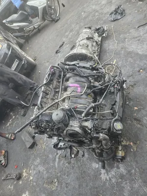 Complete V8 Engine for Land Rover/Range Rover Sports,Lr4,Discovery 4