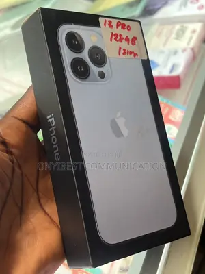 Apple iPhone 13 Pro 128 GB Gray