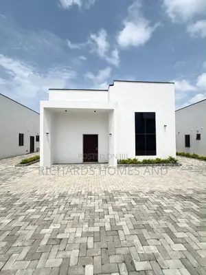 2bdrm Bungalow in Ajiwe for rent