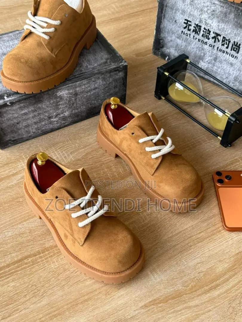 Timberland Type of Loafers