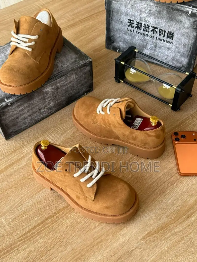 Timberland Type of Loafers