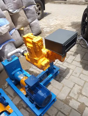 Ago Transfer Pump