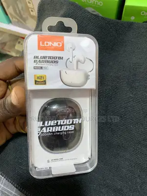 Ldnio T03 Bluetooth Earbuds