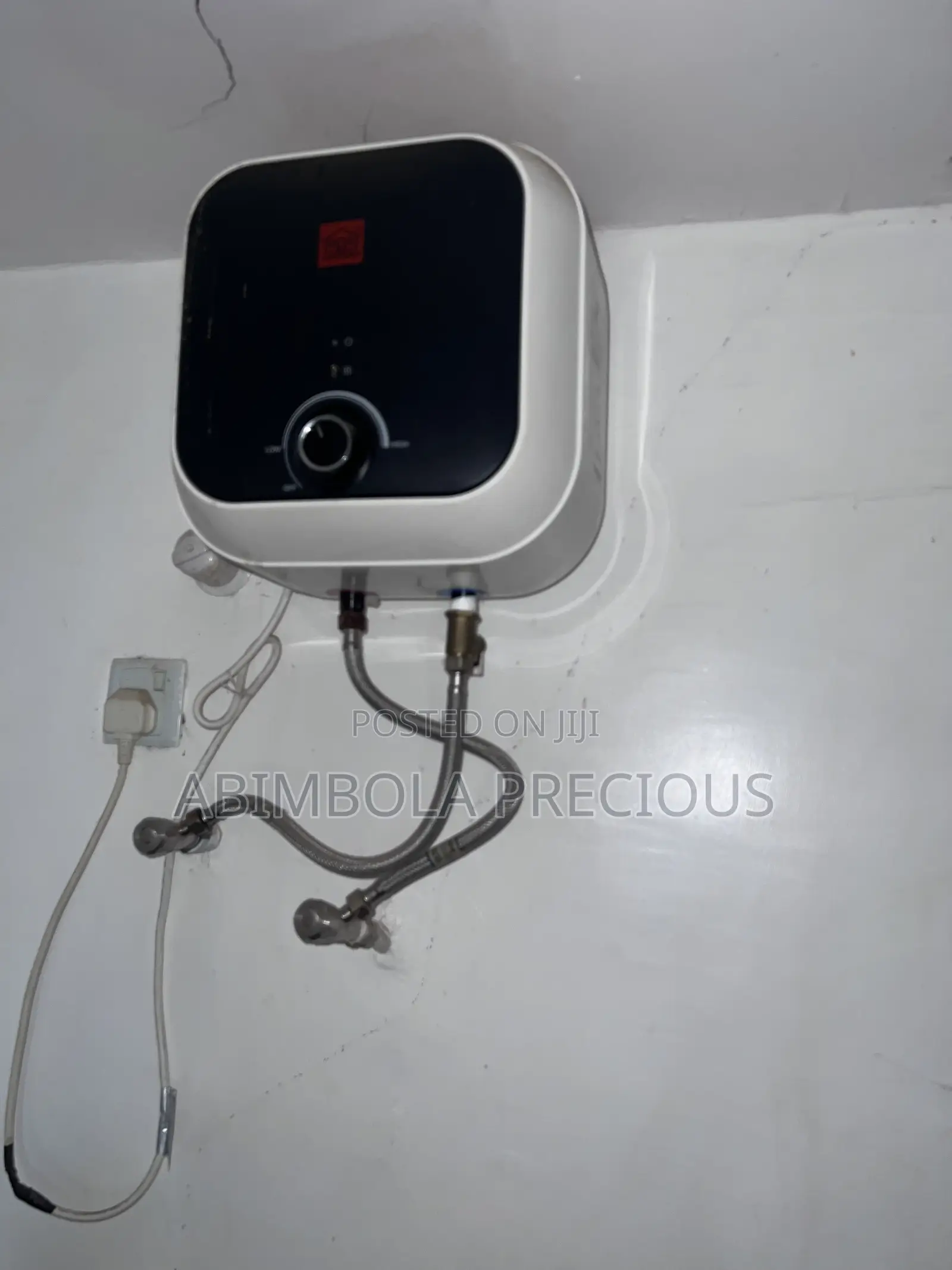 Water Heater