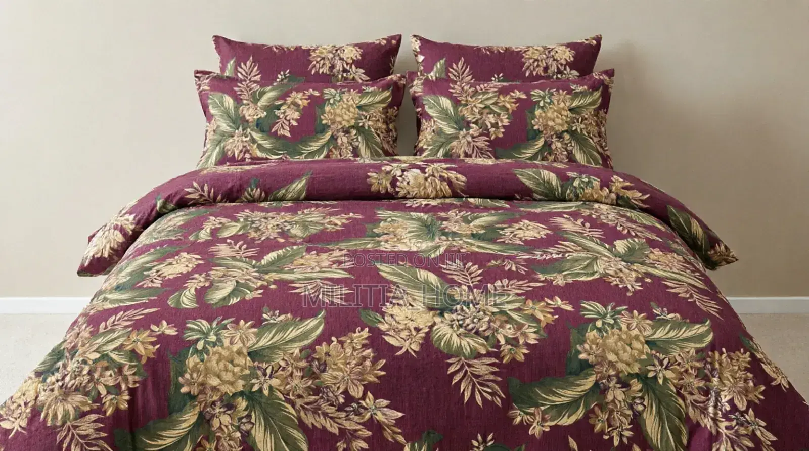 Bedding Set