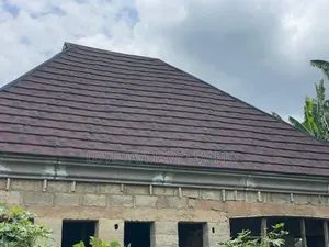 Stone Tiles Roofing Sheet Newzland