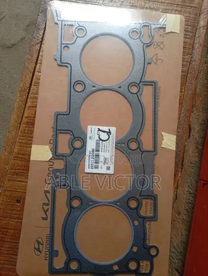 Top Gasket
