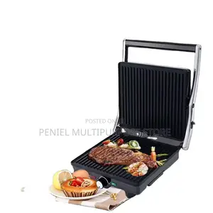 Sokany Electric Grill Maker