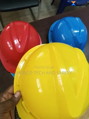 Original Safety Helmet
