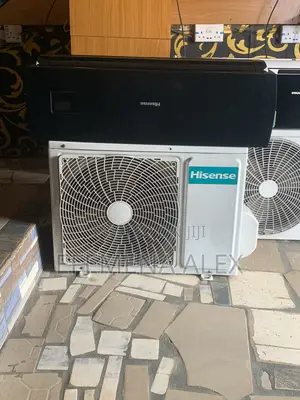 1hp Hisense Non Inverter Ac