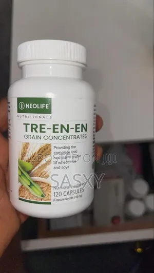 Nutrition and Supplements