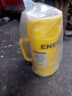 Heavy Duty Enerpac Jack (Industrial Use)
