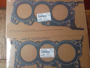 Top Gaskets
